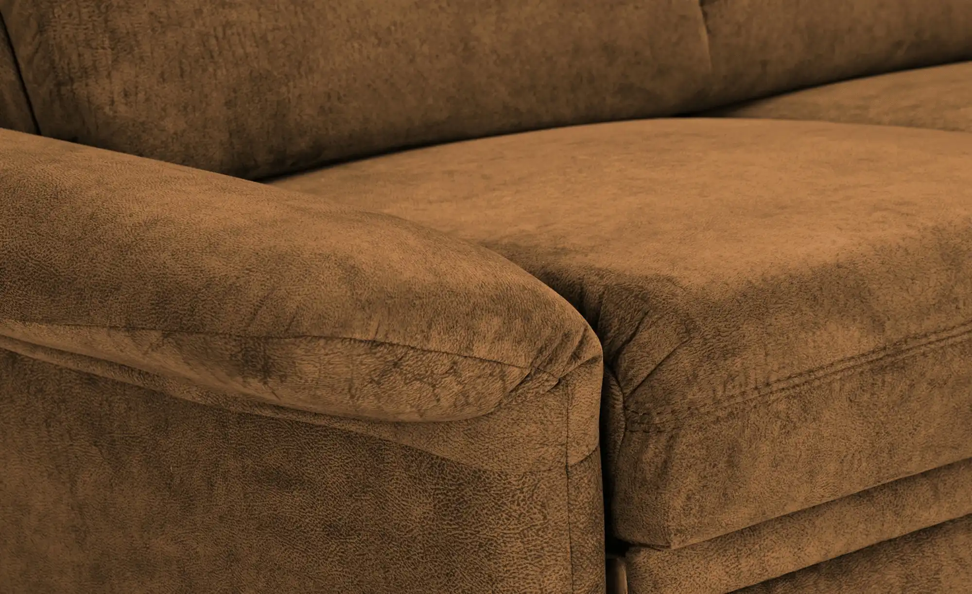 Polstermöbel Oelsa Ecksofa Luna