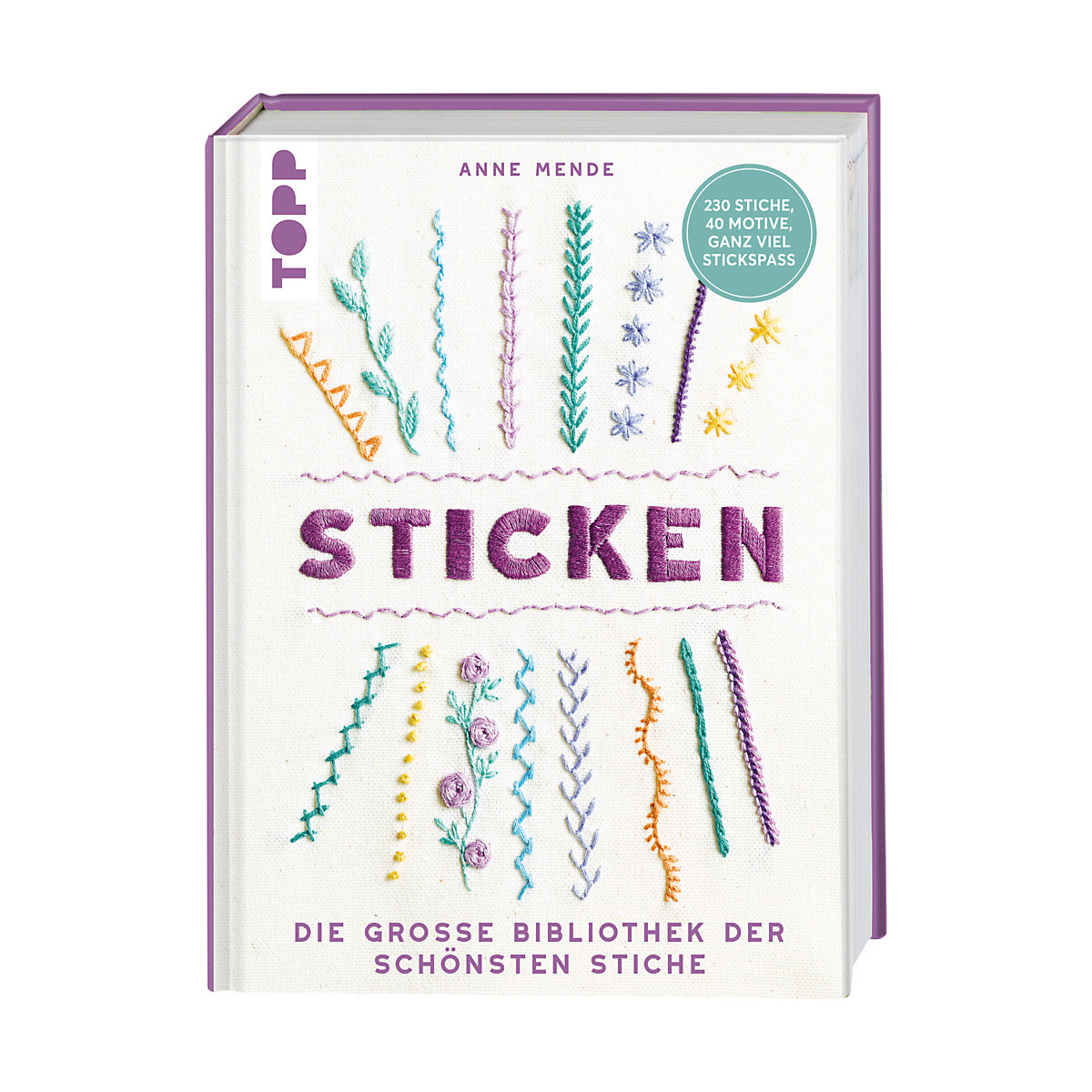 Sticken