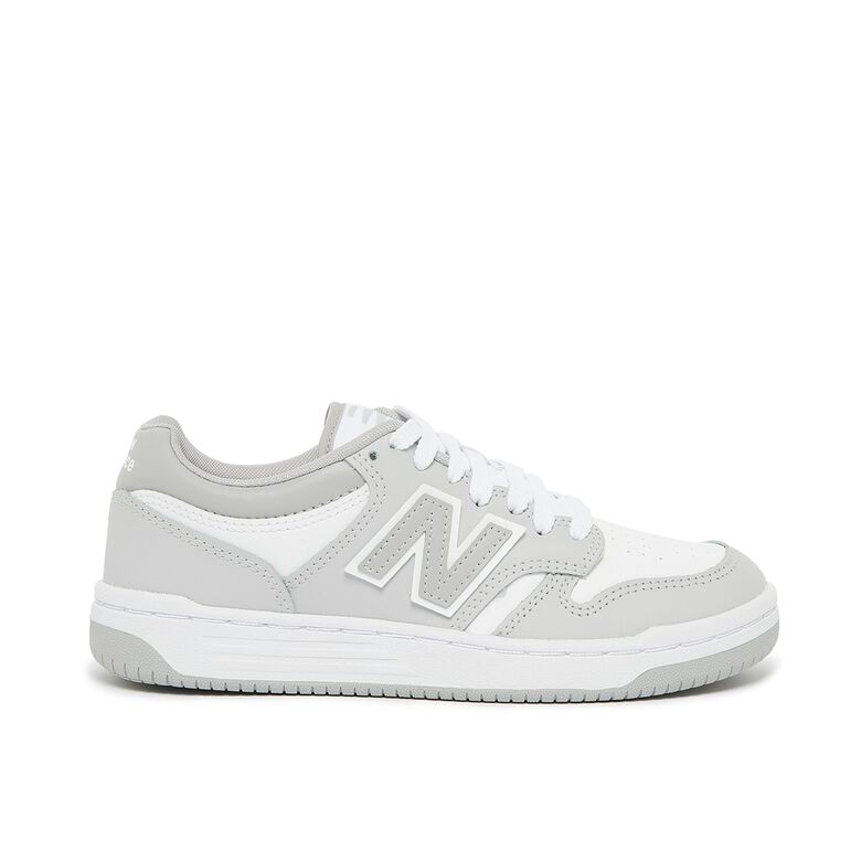 New Balance Wmns BB480LHI white