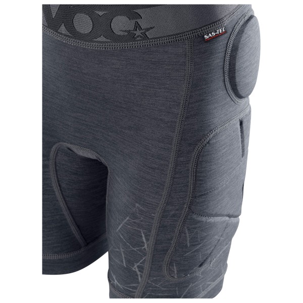 Evoc - Kid's Crash Pants - Protektor
