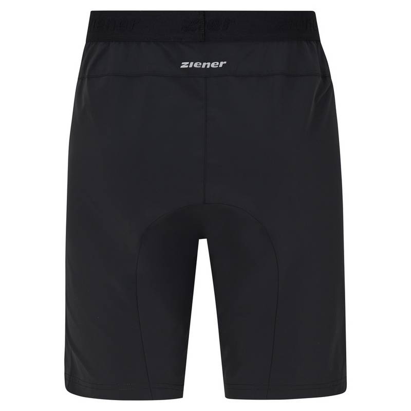 Ziener NALTE Shorts Herren
