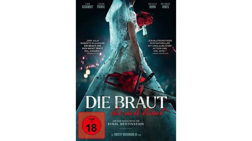 Die Braut die sich traut