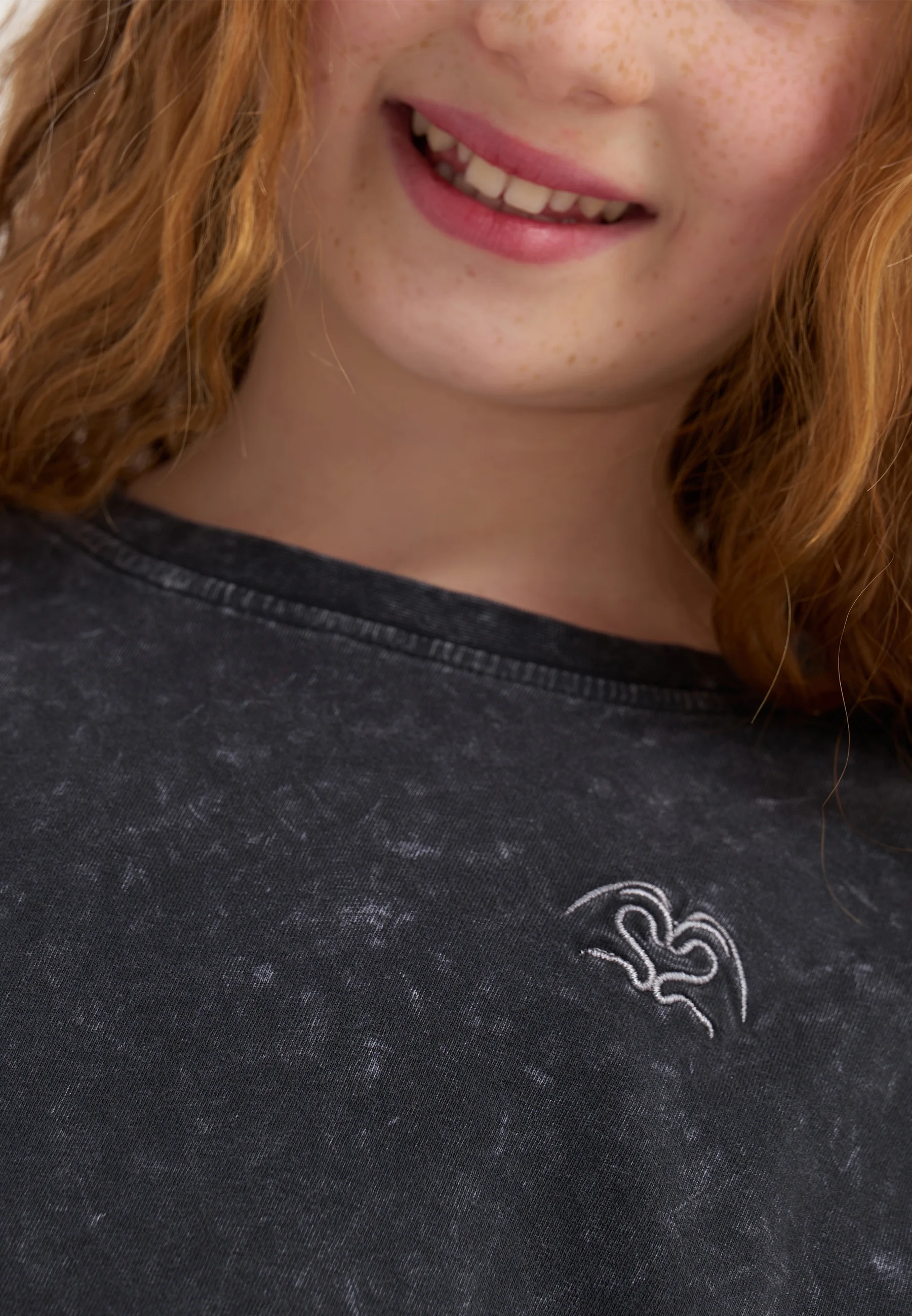 Yourturn Kids UNISEX - Camiseta con estampado