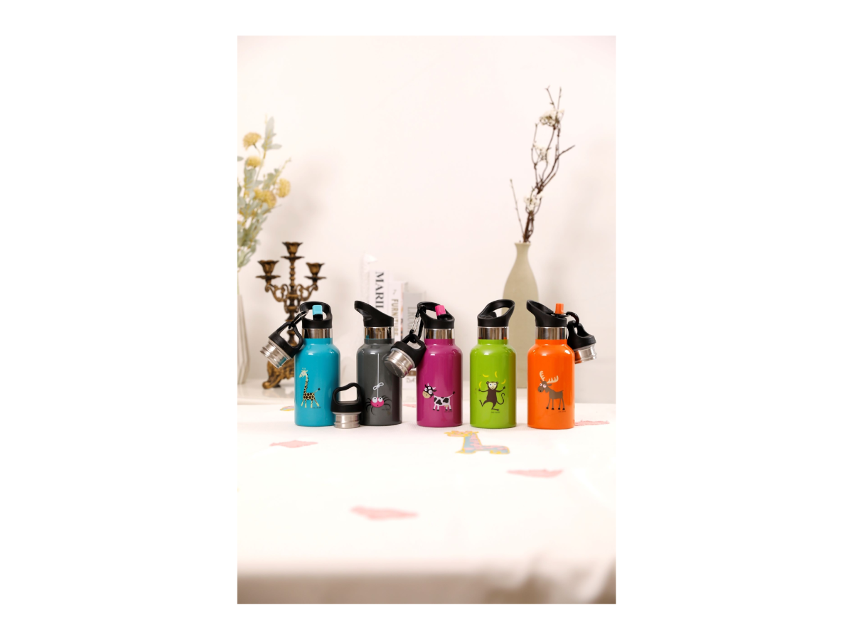 Carl Oscar TEMPflask™ 0.35 L Thermosflasche