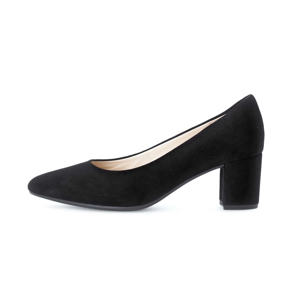 Gabor fashion Eleganter Pumps schwarz