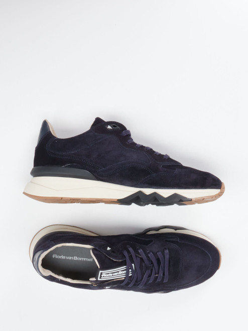 Sneaker-46611090814 Floris van Bommel