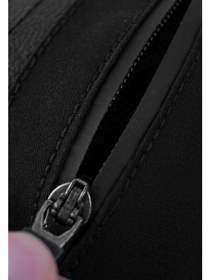 Reusch Fingerhandschuhe Travis GORE-TEX Junior in 7702 black / silver günstig kaufen