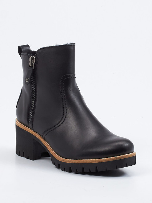 Stiefelette-18370090007 Panama Jack