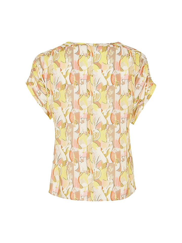 Mexx Bluse in Gelb günstig kaufen M
