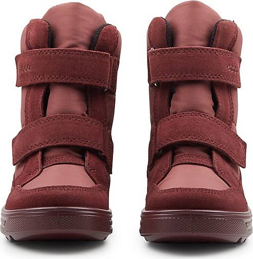 ECCO Klettstiefel URBAN SNOWBOARDER