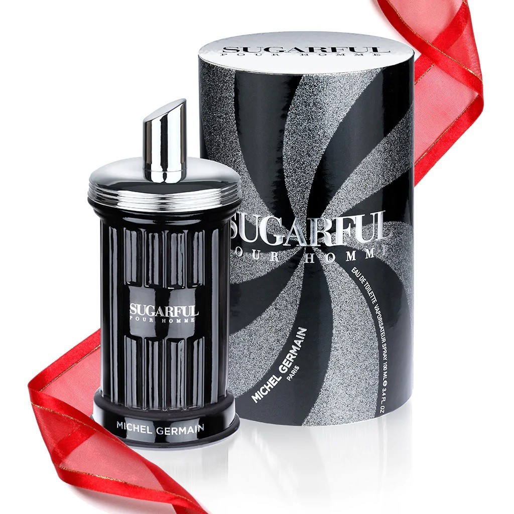Sugarful Homme Eau de Toilette Spray