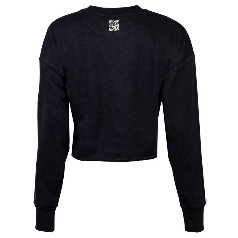 CHAMPION Sweatshirt Sweatshirt Damen
