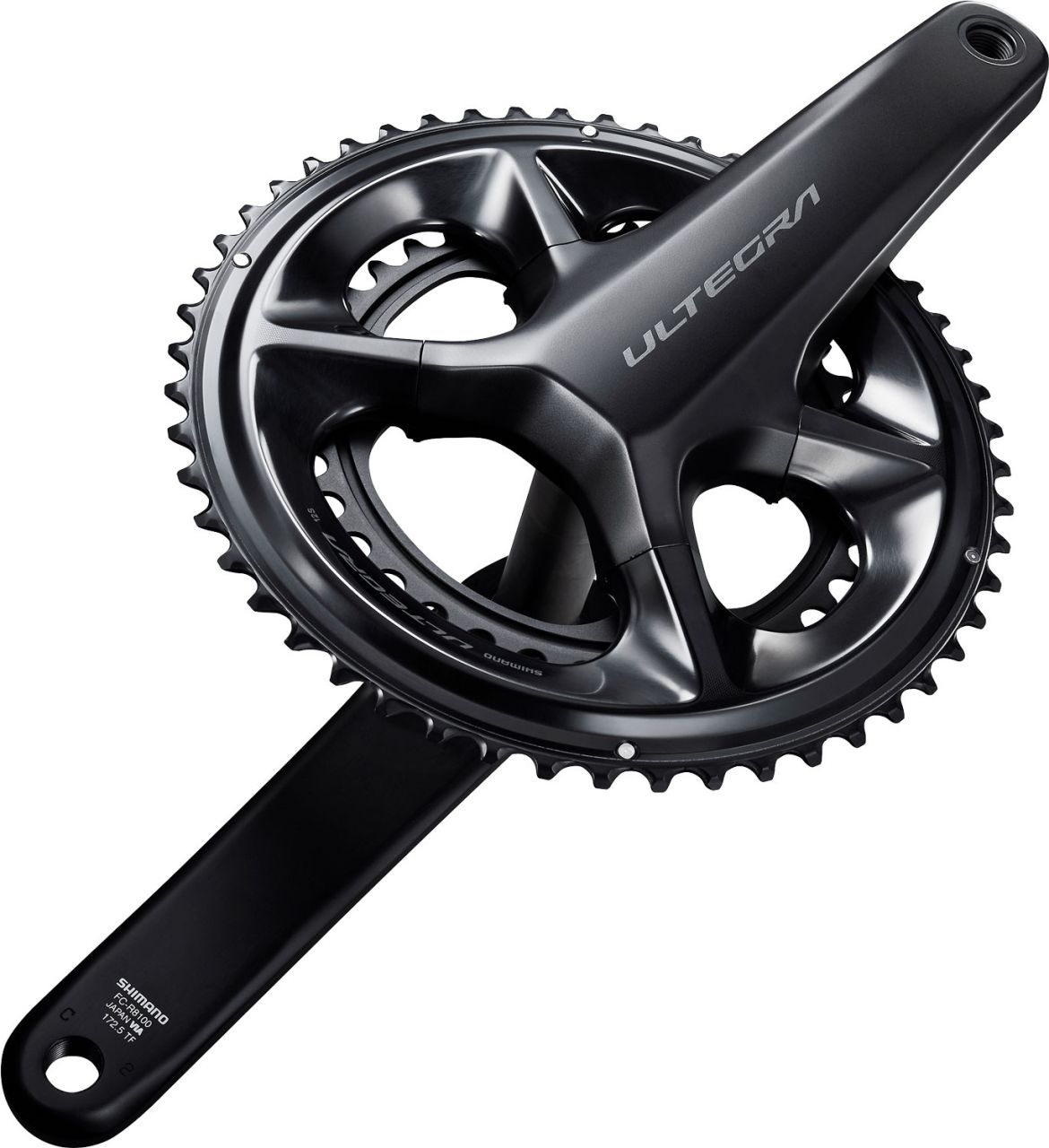 Shimano ULTEGRA FC-R8100 12-fach Kurbel 50/34 kaufen | Bike-Discount