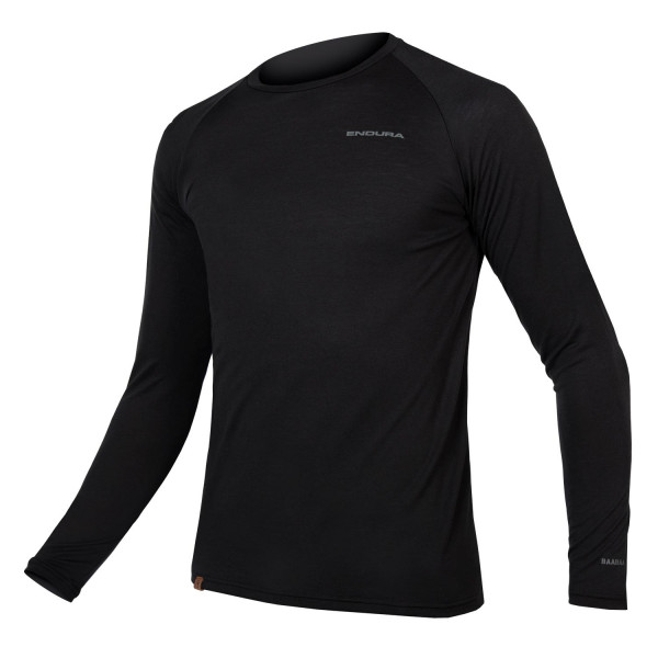 Endura - Baabaa Blend Langarm Baselayer - Funktionsshirt
