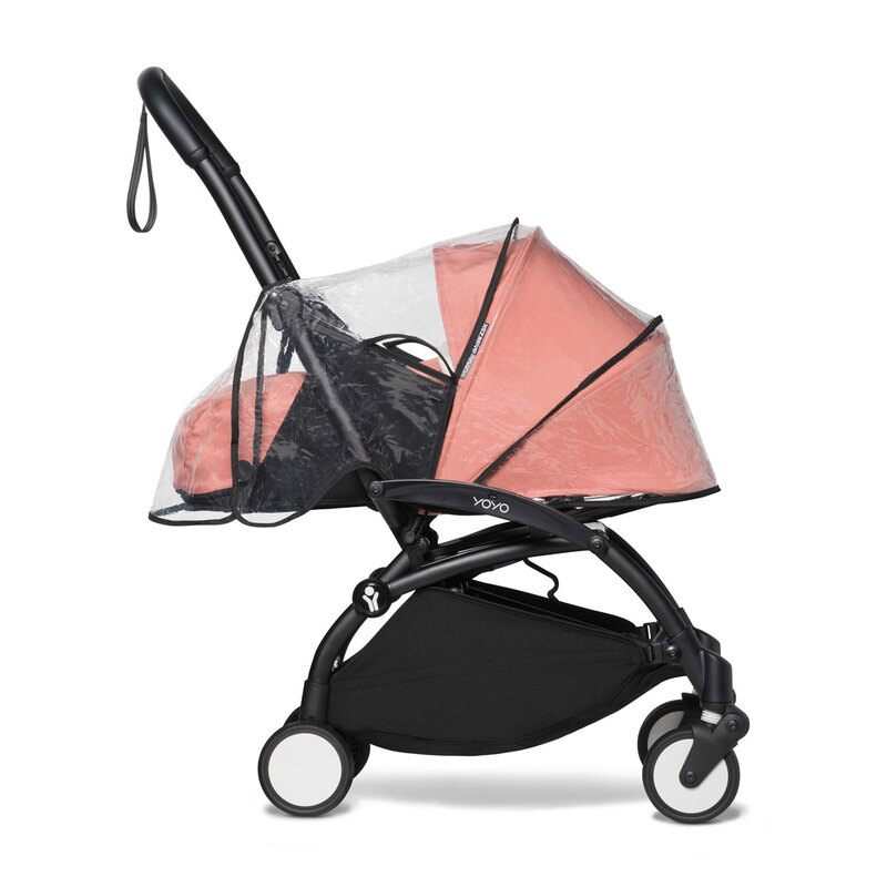 Habillage de pluie pour poussette YOYO2 pack 0+ Babyzen