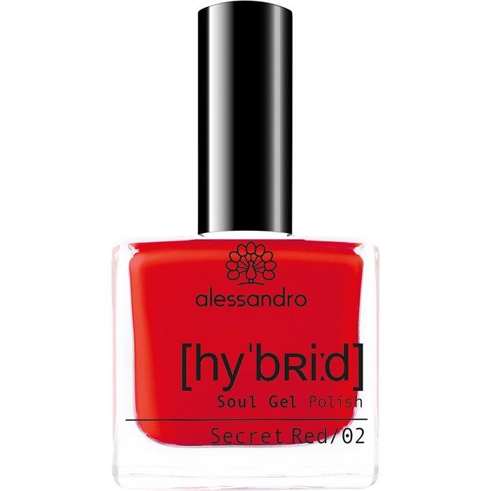 Hybrid Soul Gel Polish