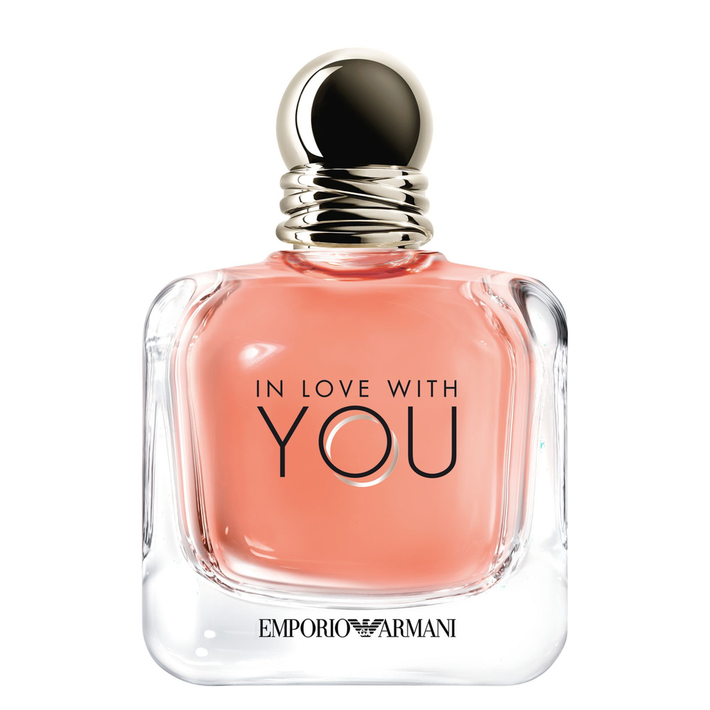 Giorgio Armani Emporio Armani In Love With You Eau de Parfum