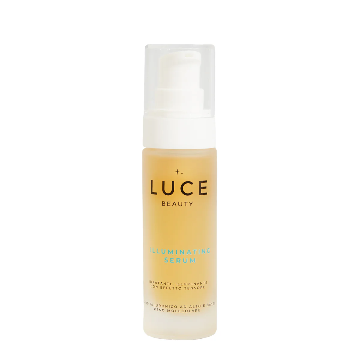 Viso Illuminating Serum - Sérum facial iluminador