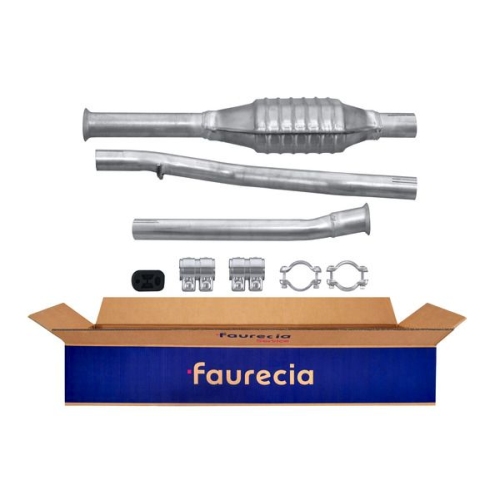FAURECIA KATALYSATOR FS15610K - ATU