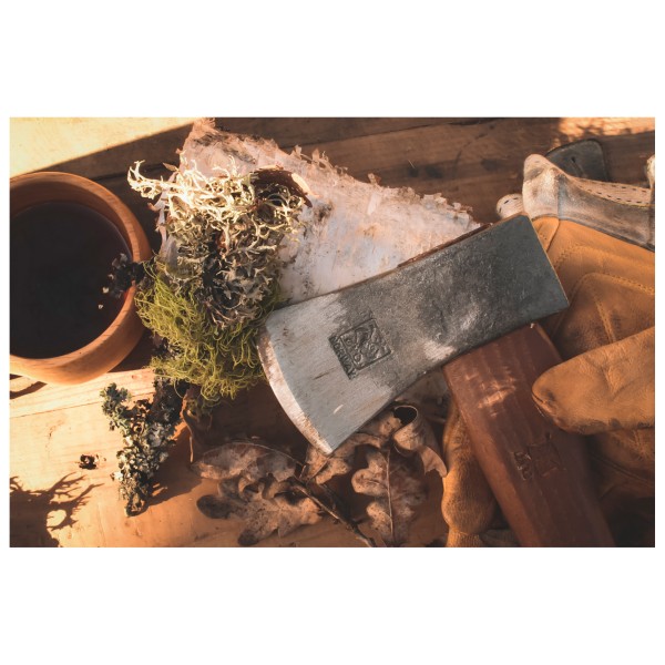 ØYO - Sport Axe - Axt