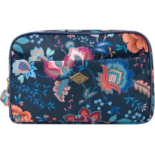 Oilily Color Bomb Chloe Kosmetiktasche 26 cm