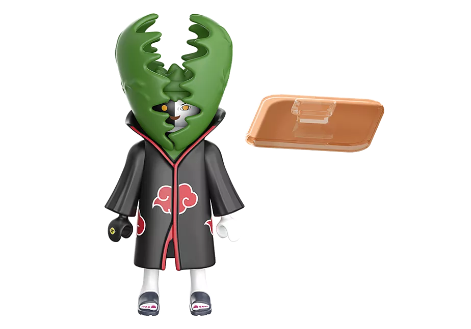 Zetsu