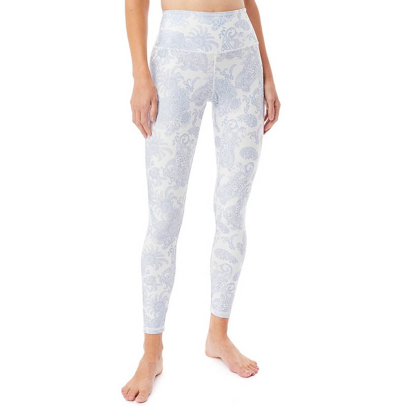 Mandala Fancy Tights Damen