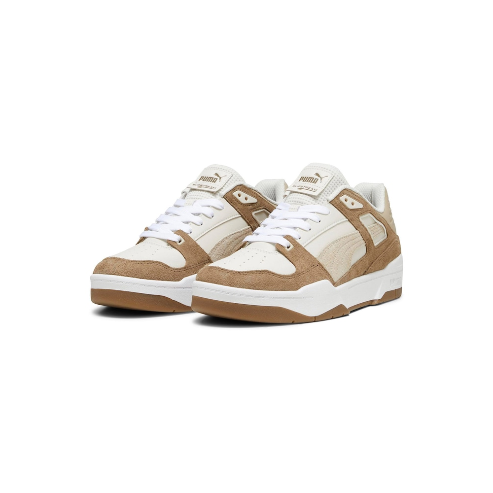 PUMA Slipstream Heritage 392108-003 / braun