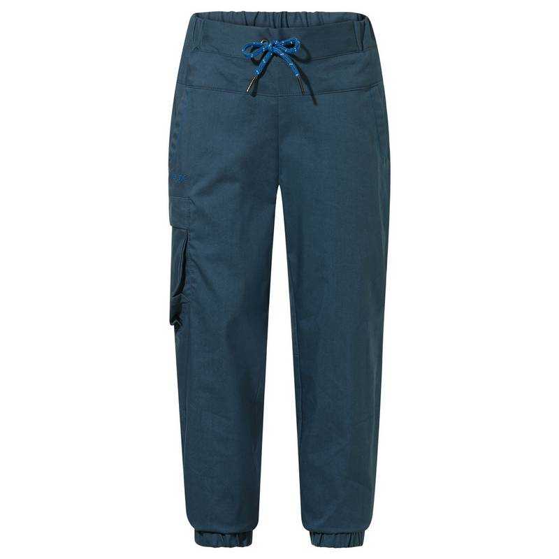 VAUDE Kids Hylax Pants Funktionshose Kinder