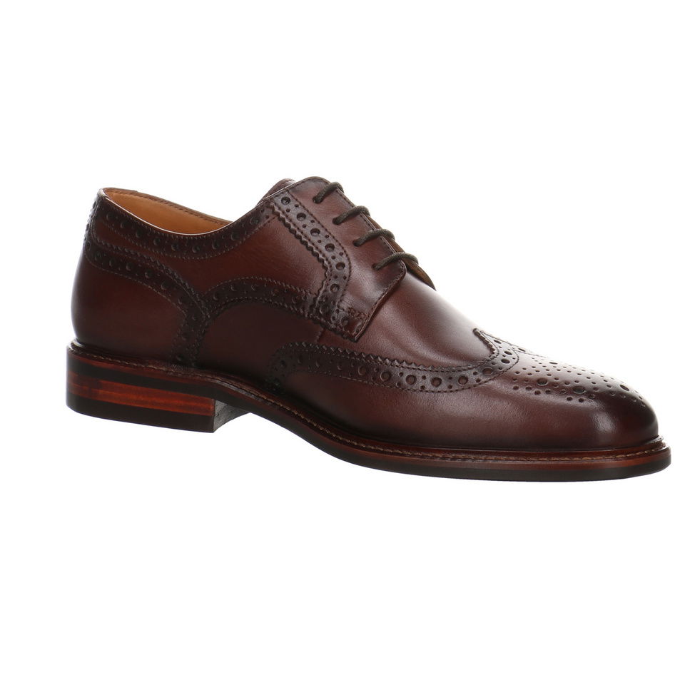 Digel Sterling Schnürschuh