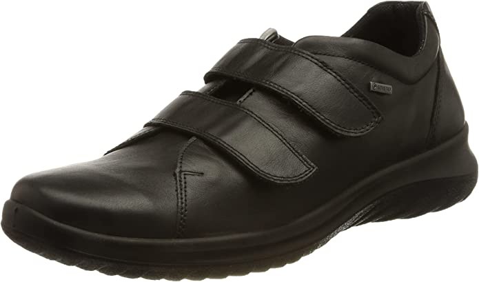 SUPERFIT Komfort Slipper weiss