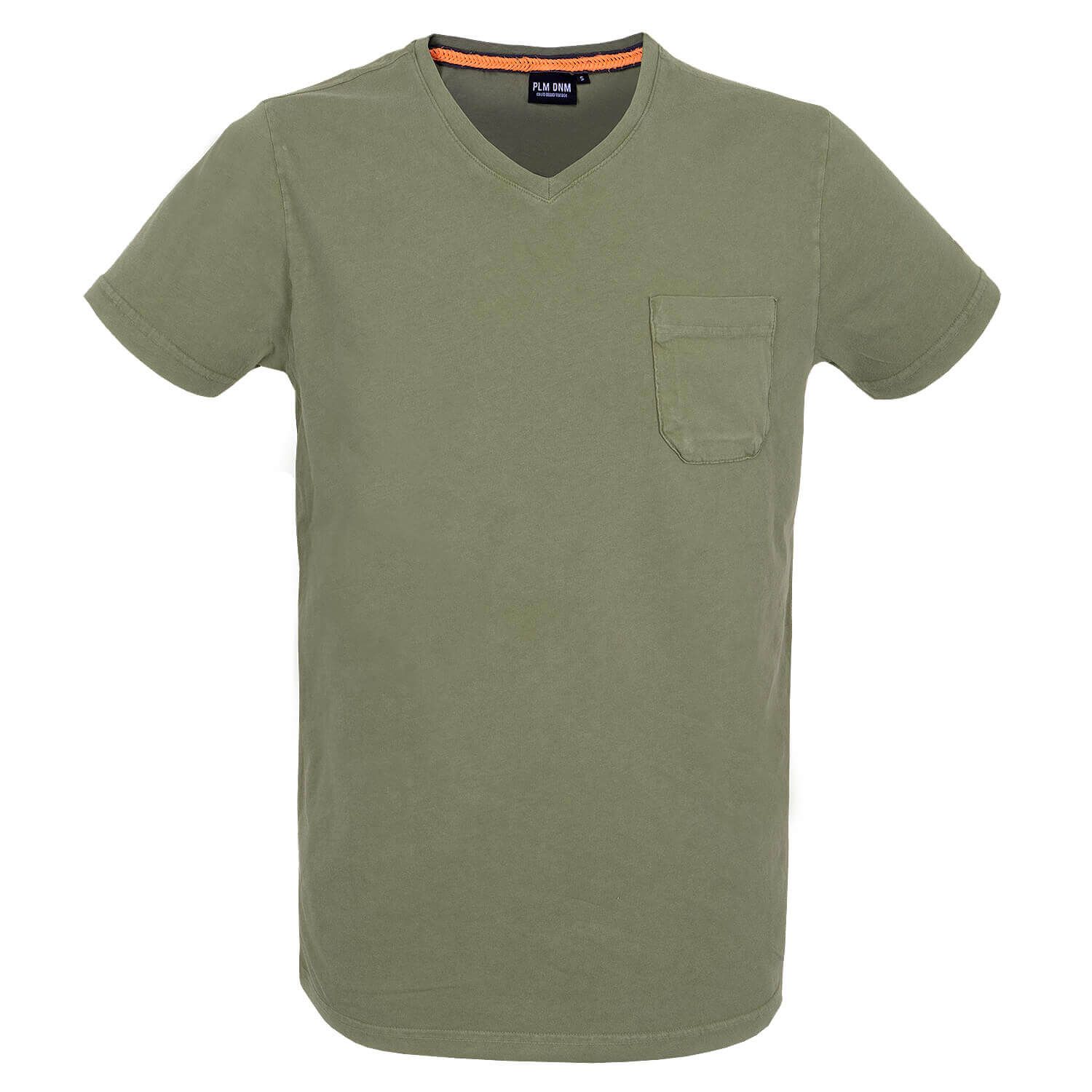 T-Shirt V-Ausschnitt