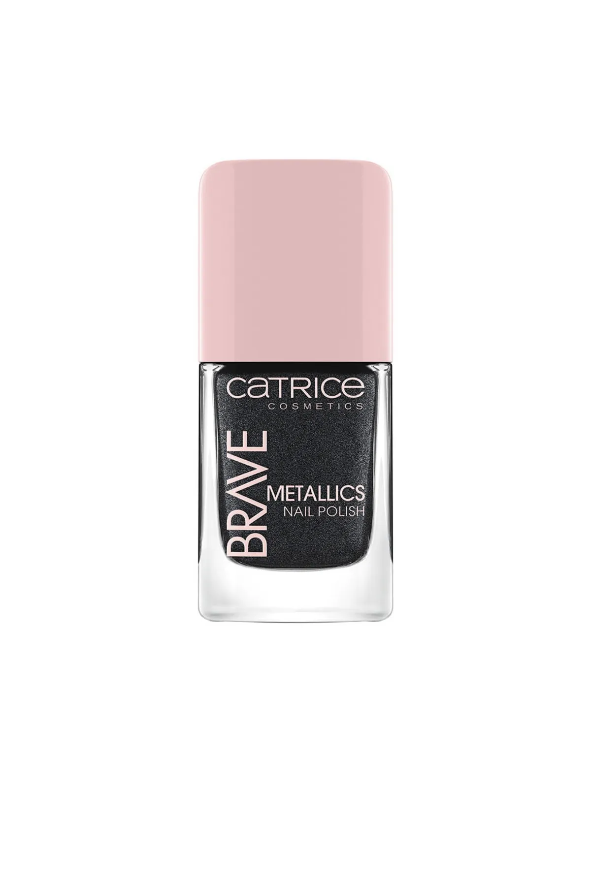 Catrice  Brave Metallics Nagellack #01-Sternennächte 10,5 Ml 10.5000 ML