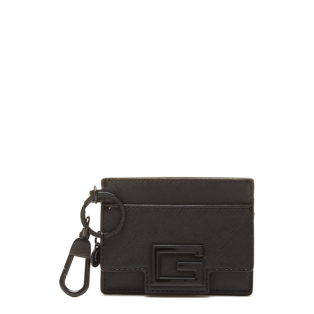 Guess Portefeuille Zippé porte-monnaie