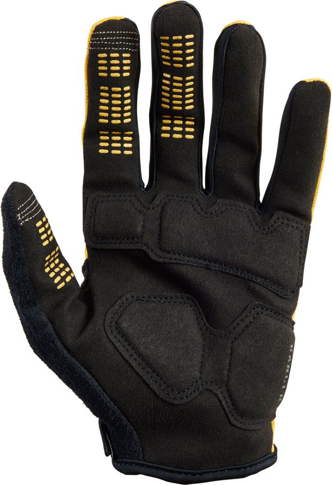 Fox Racing Ranger Gel - MTB Handschuhe kaufen | Bike-Discount