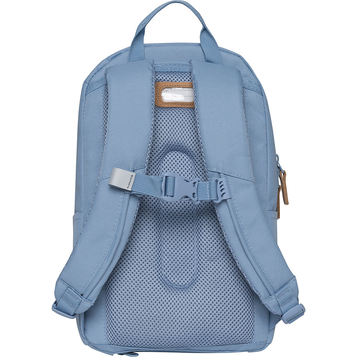 Kinderrucksack URBAN MINI blue