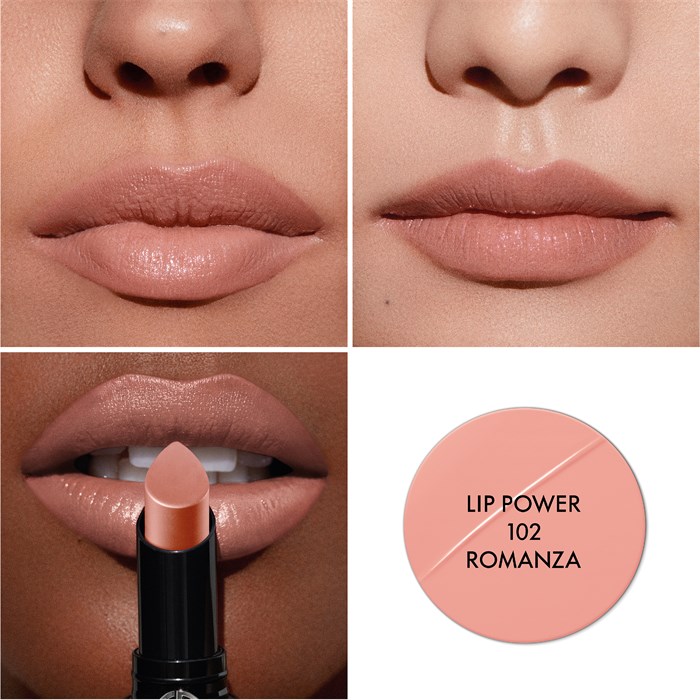 Lip Power