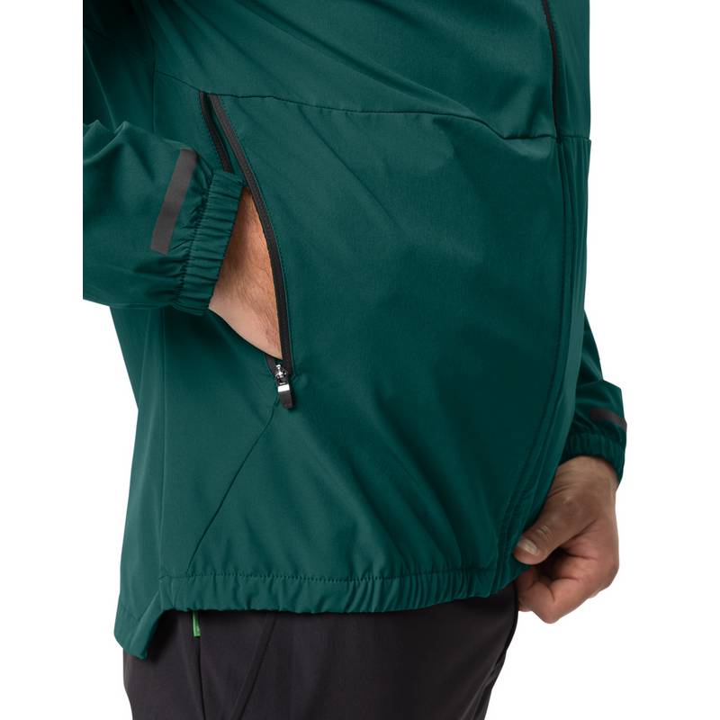 VAUDE Men's Cyclist Air Jacket Outdoorjacke Herren