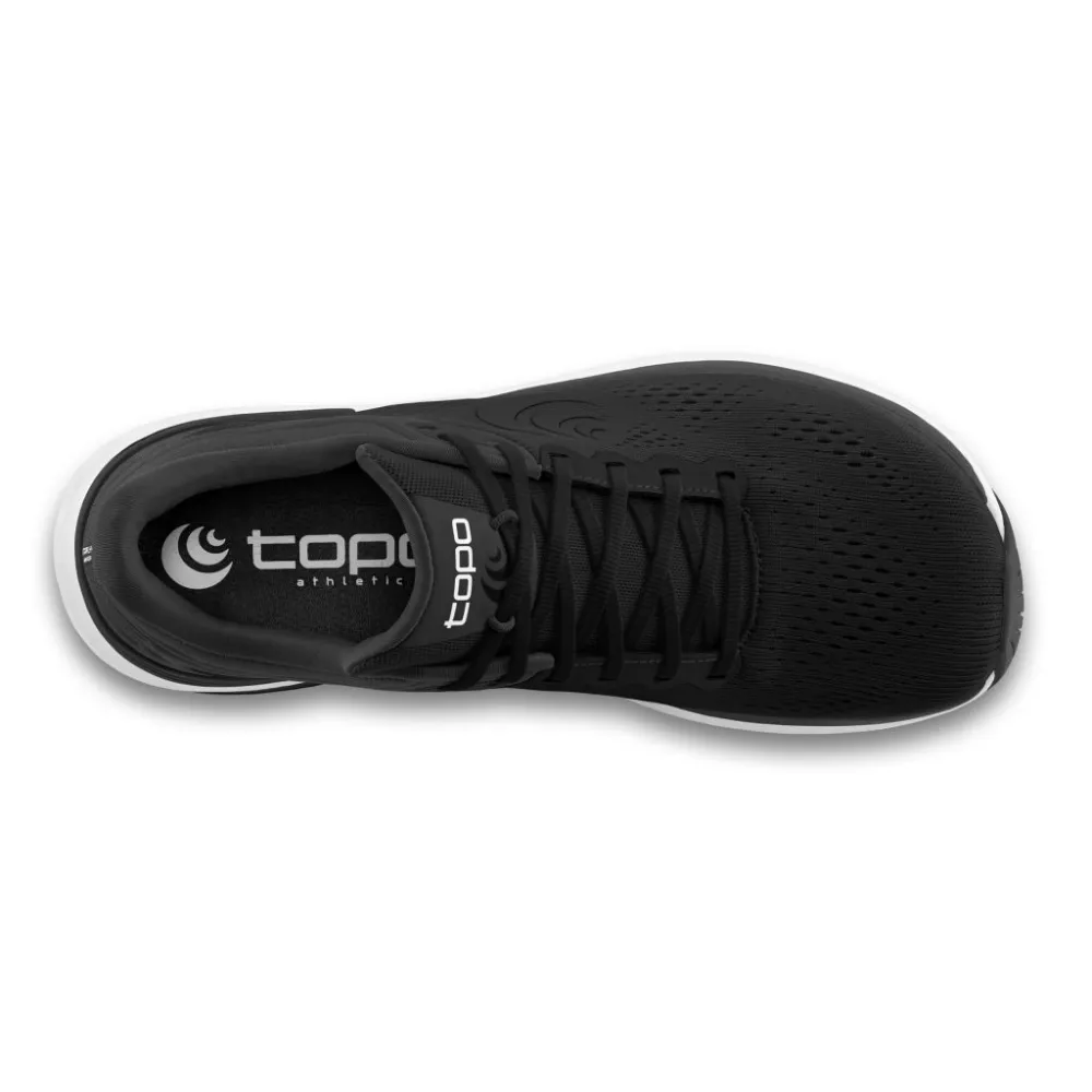 Topo Ultrafly 4 M056-BLKWHT / schwarz