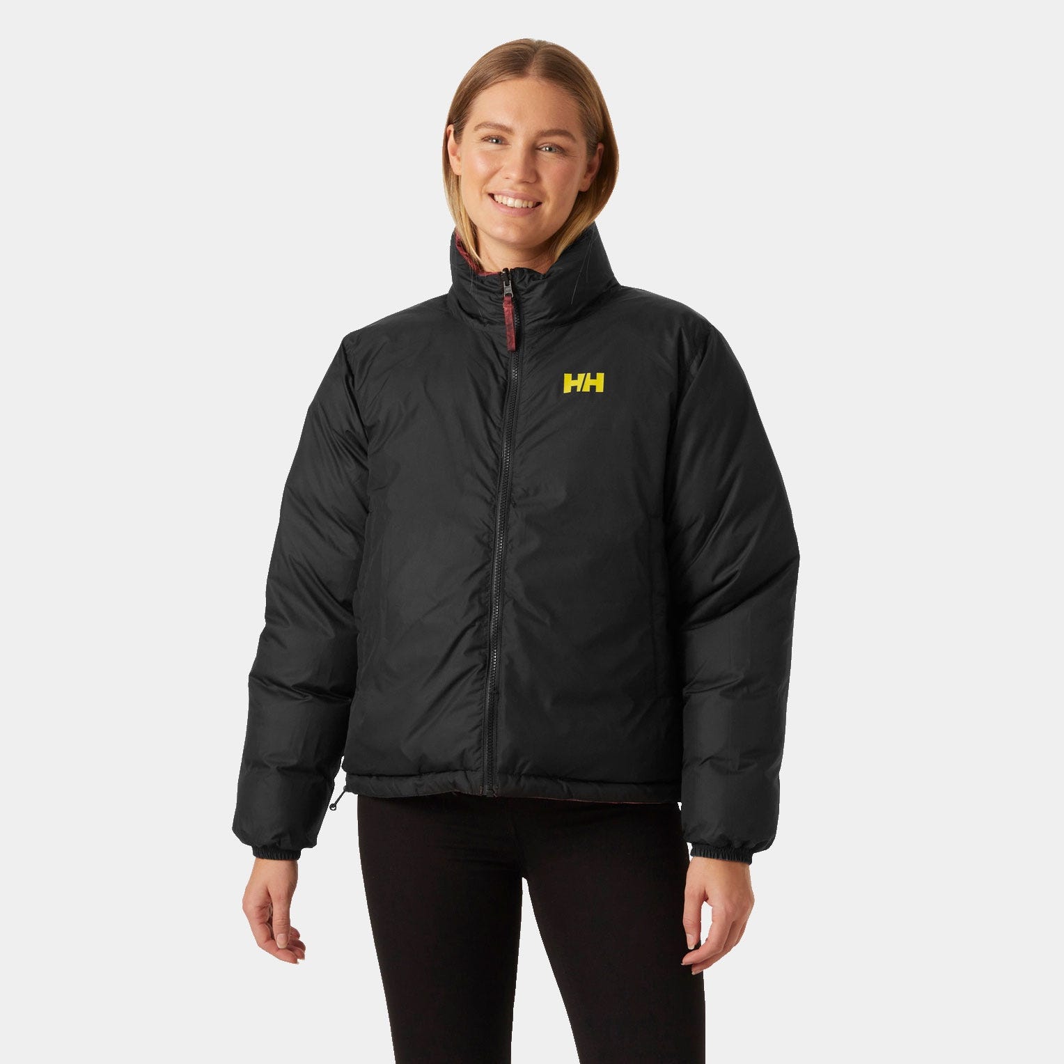 Women's YU 23 Reversible Puffer