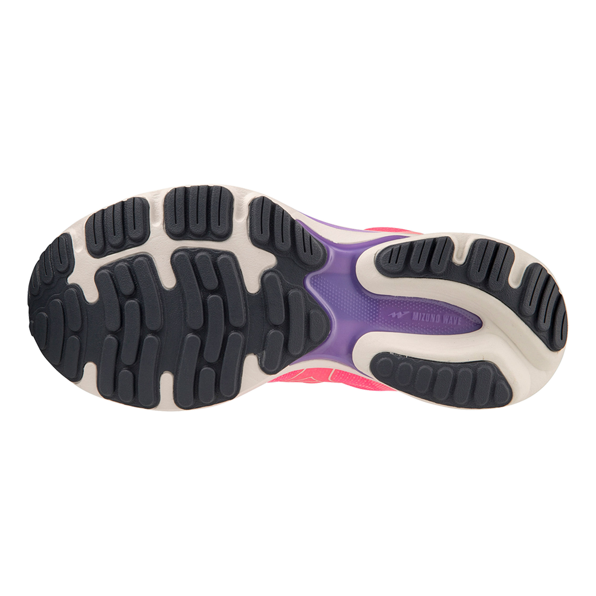 Wave Ultima 14 Neutralschuh Damen - Pink, Flieder