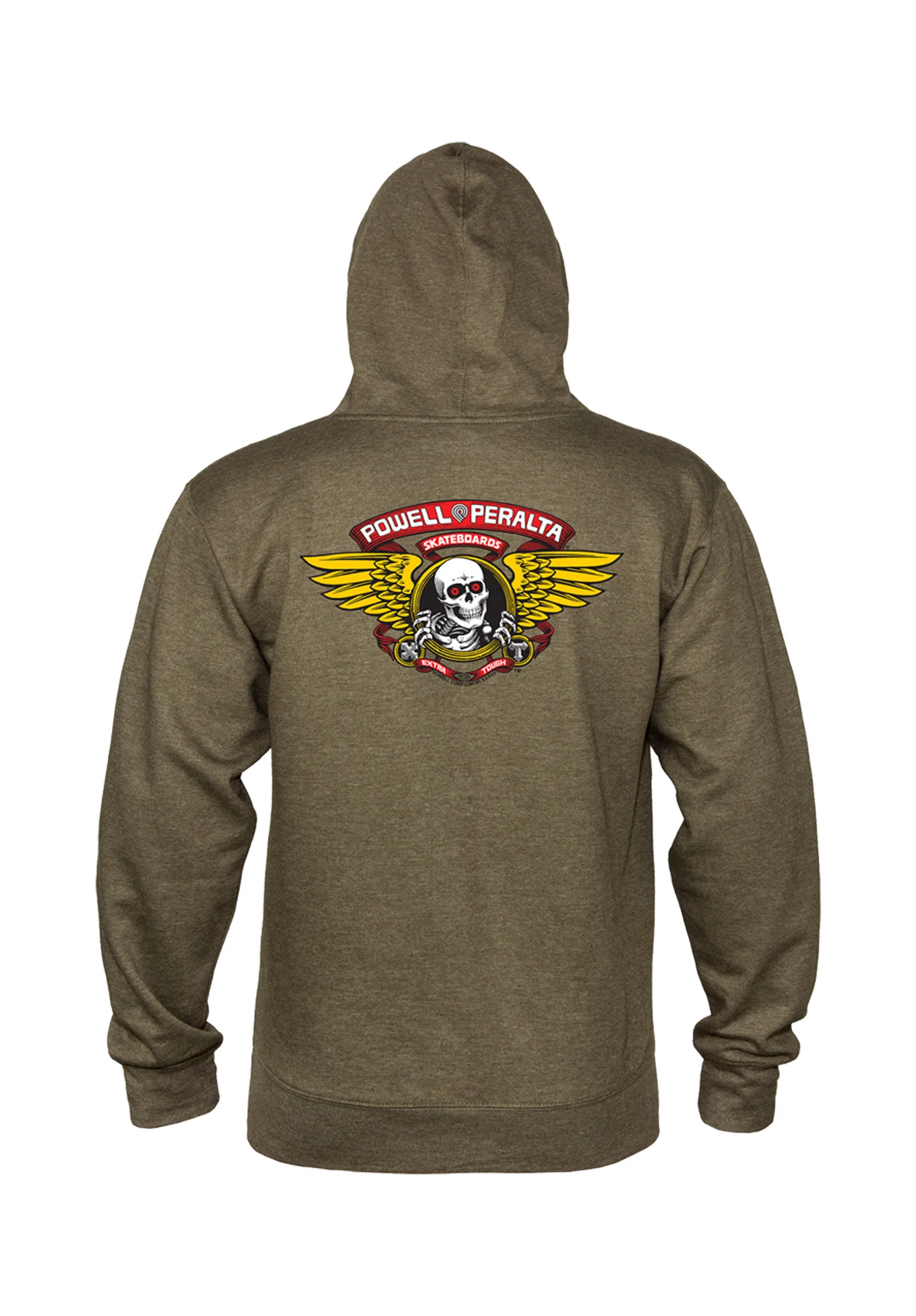 Winged Ripper Medium Weight