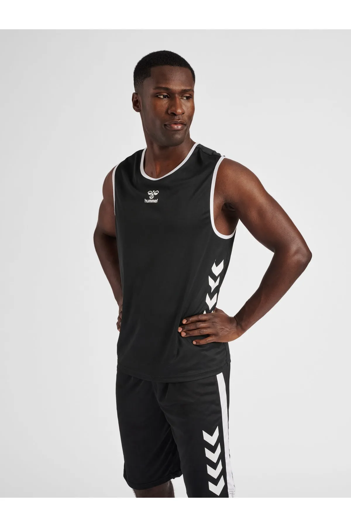 hummel  hmlCORE XK BASKET JERSEY