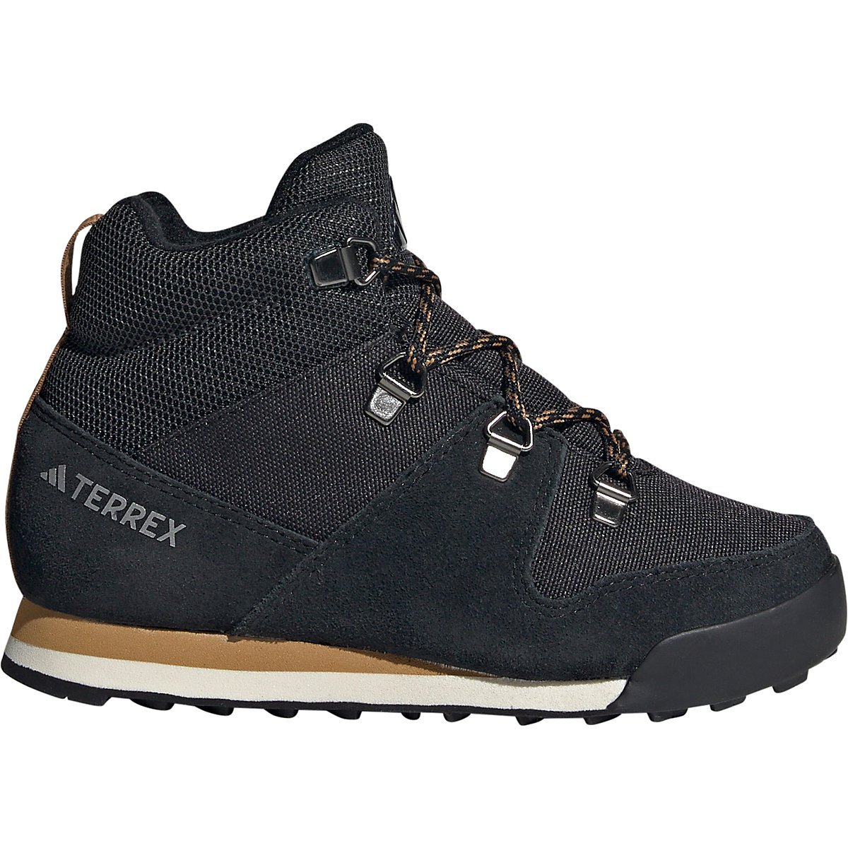 Outdoorschuhe TERREX SNOWPITCH K für Jungen