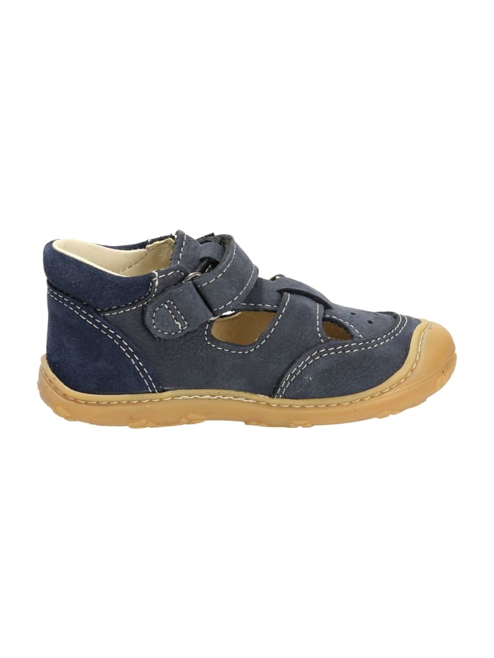 Ricosta Lauflernschuhe in Blau günstig kaufen