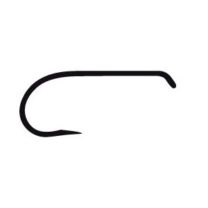 Fly tying hooks tiemco 900bl (x20)