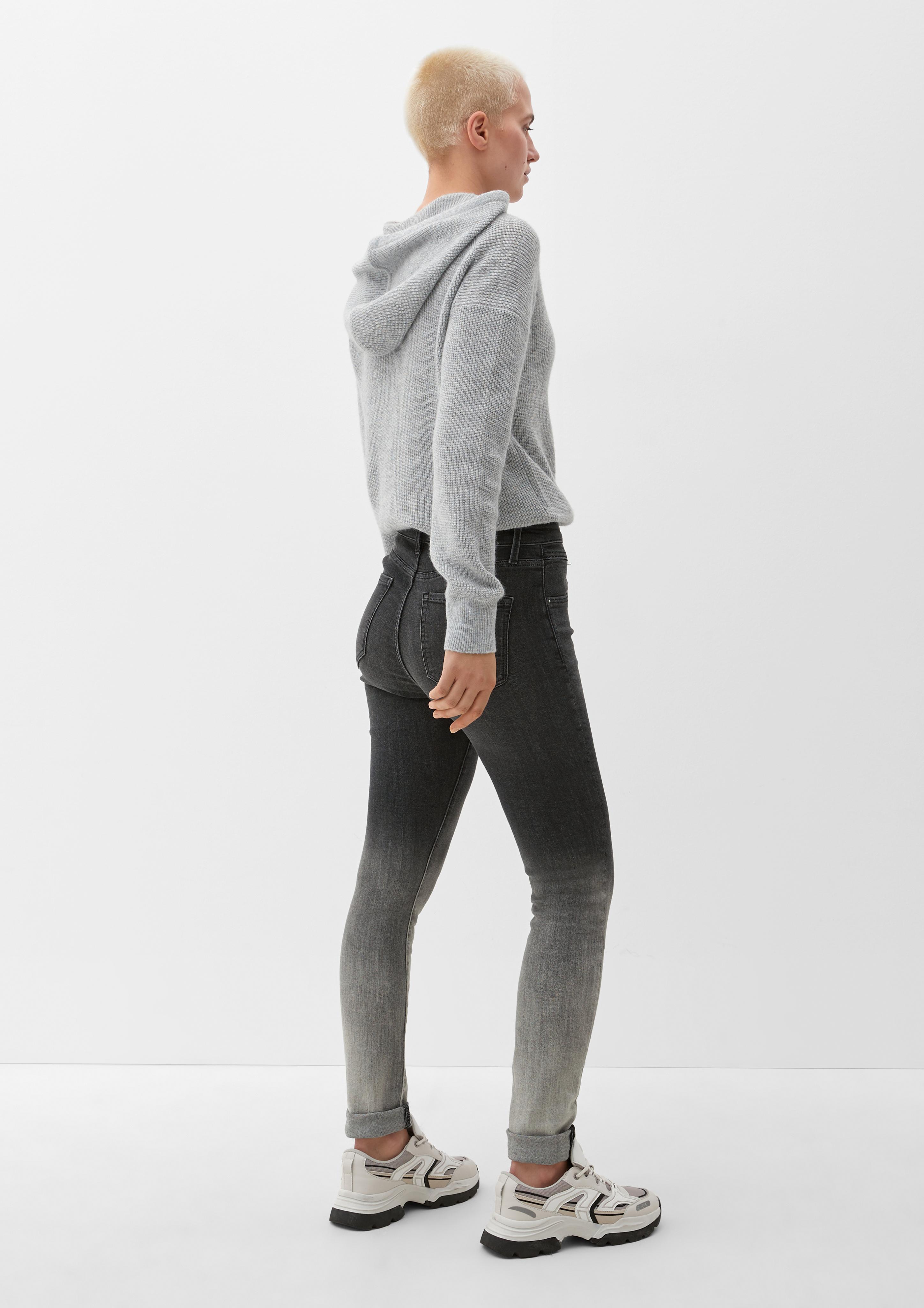 Jeans Izabell / Skinny Fit / High Rise / Skinny Leg  2125399-96Z4