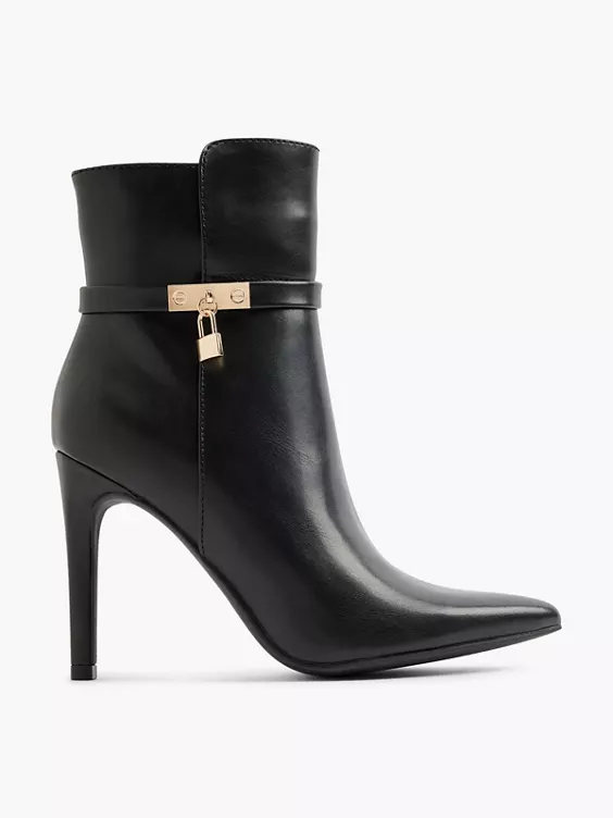 Catwalk Stiefelette