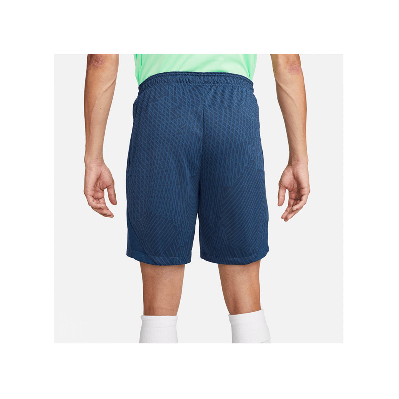 Nike Brasilien Strike Short Blau F490