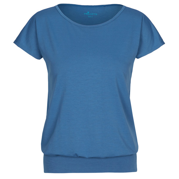 MOLFETTA T-SHIRT Damen - Funktionsshirt